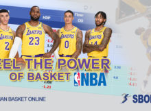 Panduan Bermain Taruhan Bola Basket Online